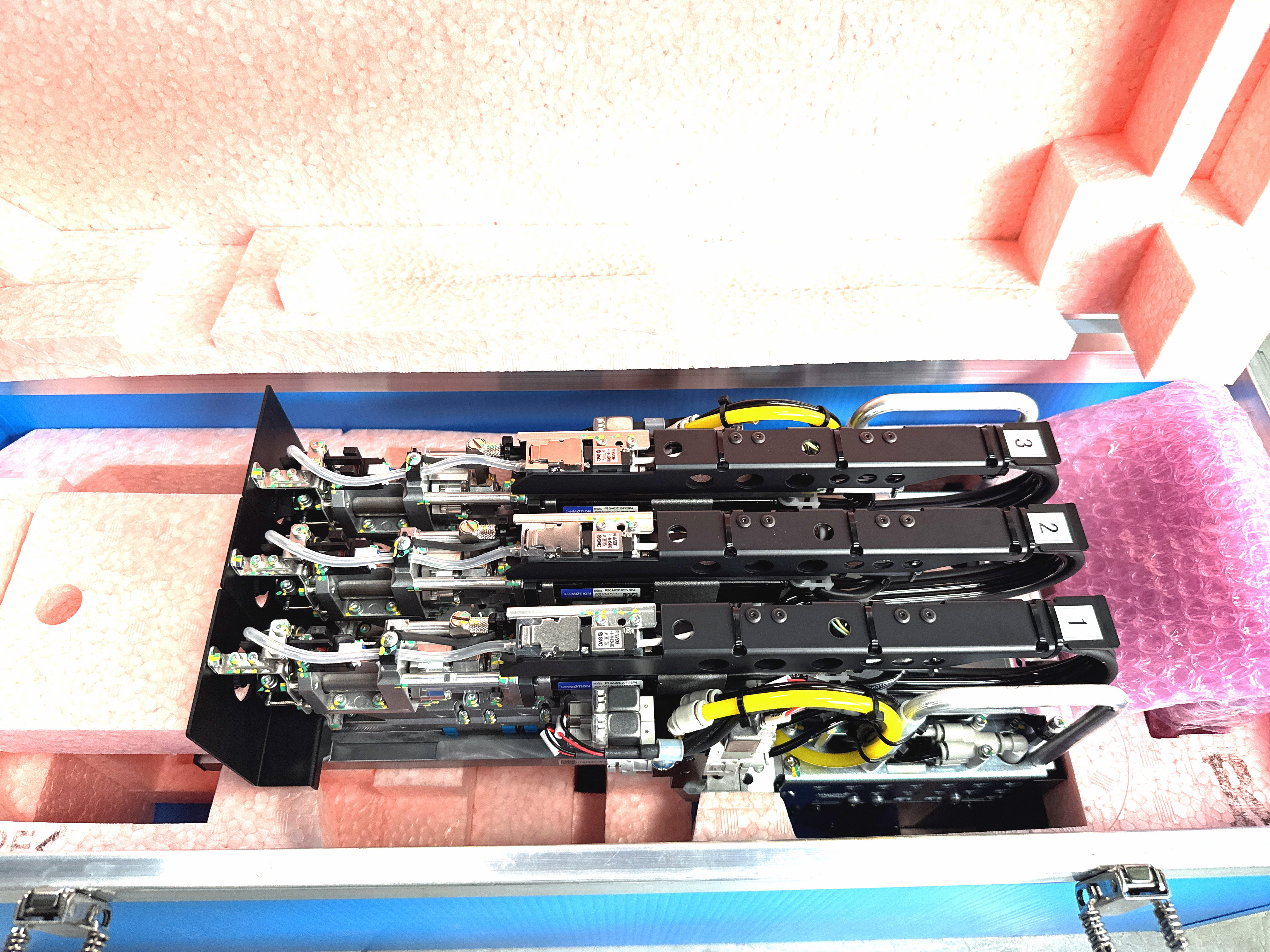 Últimos blogs da empresa sobre Como as peças de máquinas SMT de alta qualidade impactam o ROI geral da fabricação?