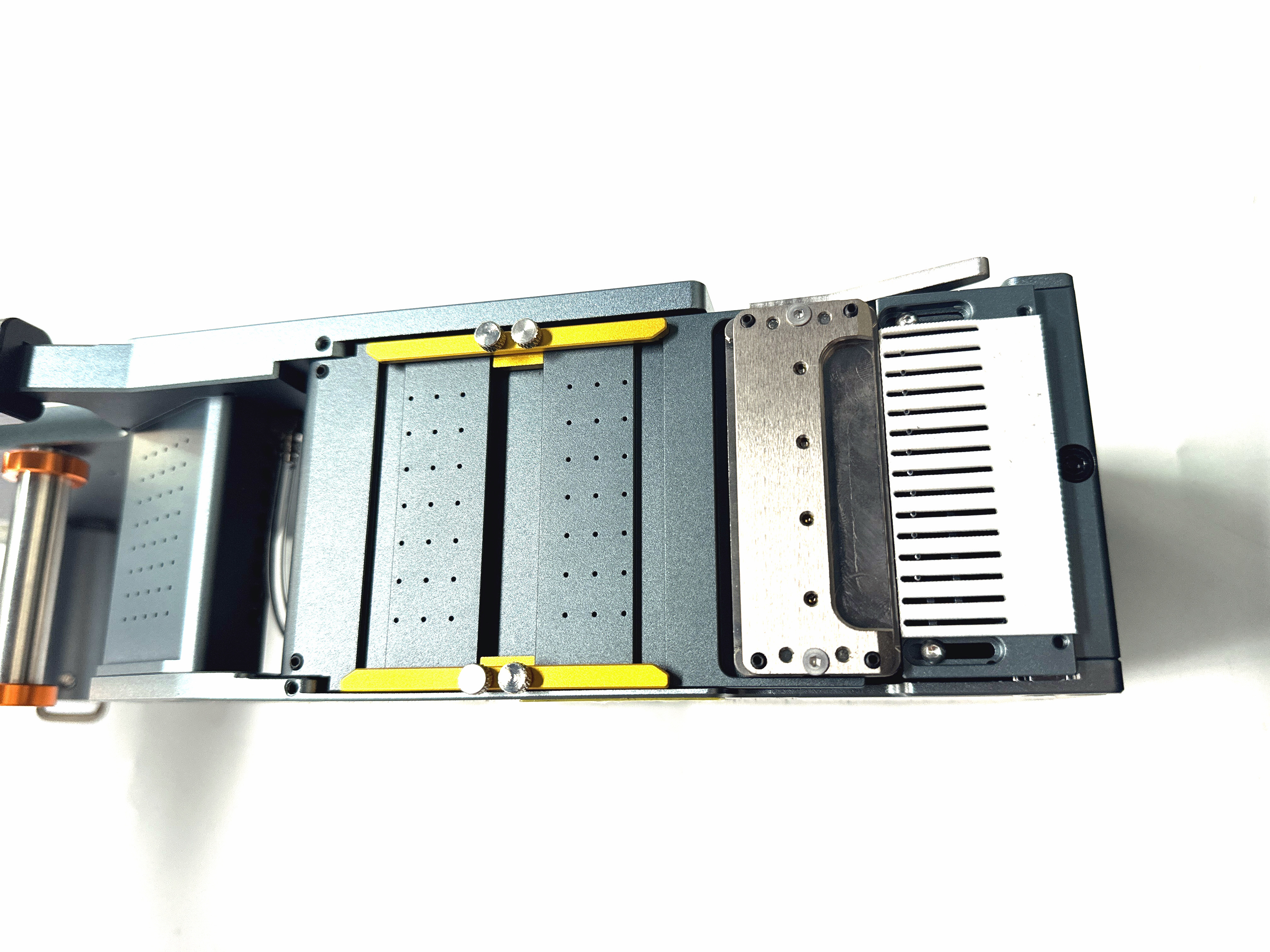 Últimos blogs da empresa sobre Como as peças de reposição SMT podem prolongar a vida útil das máquinas SMT?