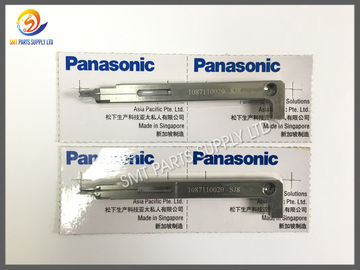 1087110020 SMT Panasonic guiam, guia 1087110021 SMT das peças de Panasonic Avk3 Ai