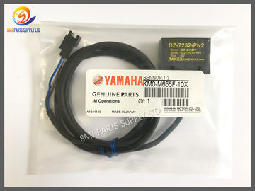 Sensor YAMAHA KM0-M655F-10X KGA-M928A-00X TAKEX DZ-7232-PN1 5322132000 Original Novo ou Cópia