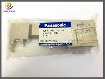Peças no estoque, 108711101201 peças de alta qualidade de AVK3 Panasonic AI do slider de Panasonic