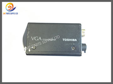 Câmera nova original usada do CCD VGA da câmera IK-542F K1133X Toshiba do ESTREITO de FUJI Cp643