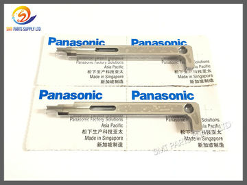 Guia usado original SMT N210146076AA de Panasonic AI, guia das peças sobresselentes AV132 de Panasonic