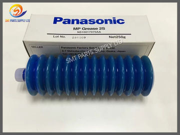 rolamentos do rolamento da precisão da graxa do PM de Panasonic das peças sobresselentes de 250g N510017070AA SMT