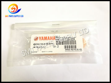 Cabeça material da correia de YAMAHA KM1-M7138-00X YV100II YV100X AXIS-R das peças sobresselentes de SMT do metal