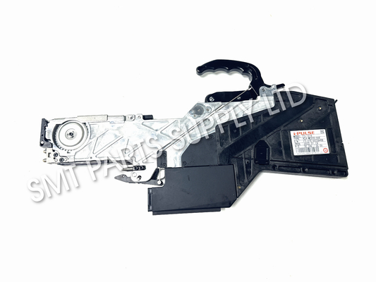 Novo e original SMT I-PULSE F3 12/16MM alimentador KLK-MC200-006 YAMAHA F3 alimentador novo para venda