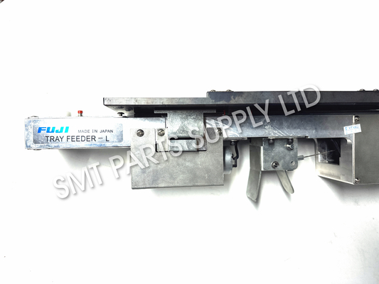 Alimentação de bandeja SMT UF06300 Alimentação de bandeja-L para Máquina NXT M6 Original novo para venda