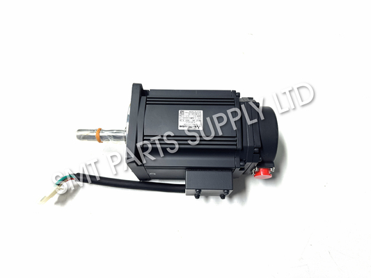 40053295 Motor do eixo Y para máquinas Juki Ke2070/2080 Motor do eixo Y HC-RP153D-S2