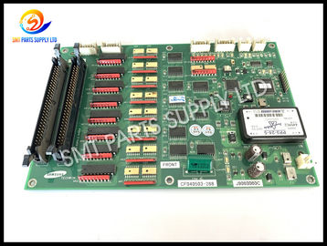 A máquina de SAMSUNG SMT parte o conjunto da placa mim do alimentador de CP45 CP45NEO J9060060C/F