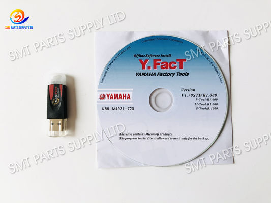 Ferramenta de programação de YAMAHA K88-M4921-720 para a máquina de SMT