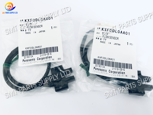 Sensor de fluxo KXF0DL0AA01 das peças sobresselentes CM602 de Panasonic SMT MTKP011675AA