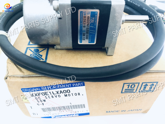 comprar Motor Cm402/602 das peças da máquina de Panasonic SMT KXF0E1LXA00D TS4602N1520E500 online manufacture