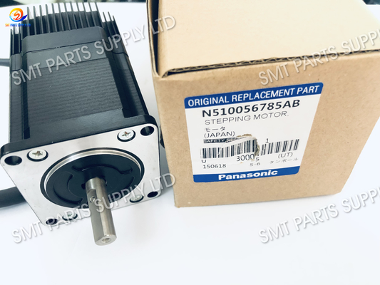comprar Motor N510056785AB SANYO DENKI DU13H713S-02 de Panasonic NPM das peças da máquina de SMT online manufacture