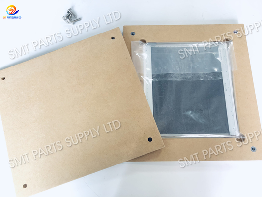 comprar Peças sobresselentes N610108752AA KXFB043XA00 de SMT da placa de vidro de Panasonic NPM CM online manufacture