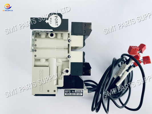 comprar Peças sobresselentes 40001266 de JUKI KE-2050/KE-2060 EJECTOR_60 SMT online manufacture