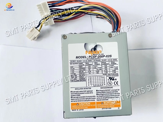 comprar Novo original da fonte de alimentação N510037010AA de Panasonic SMT Cosel PCSF-200P-X2S online manufacture