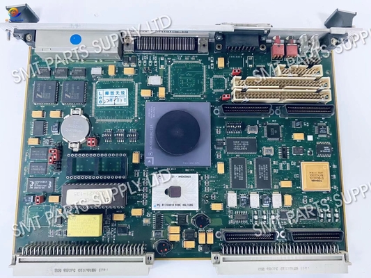 comprar Novo original da PLACA de processador central J4809030A de Samsung CP40/CP45 VME MVME-162PA-242/usou-se online manufacture