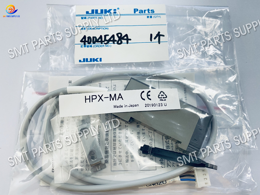 comprar JUKI 2070 2080 originais de Azbil HPX-MA das peças sobresselentes de SMT do sensor 40045484 novos online manufacture