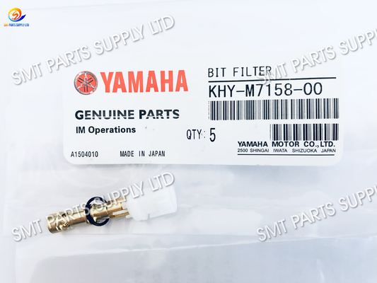 comprar Filtro YAMAHA BIT KHY-M7158-00 SMT Peças Sobressalentes Original Novo / Cópia Novo online manufacture