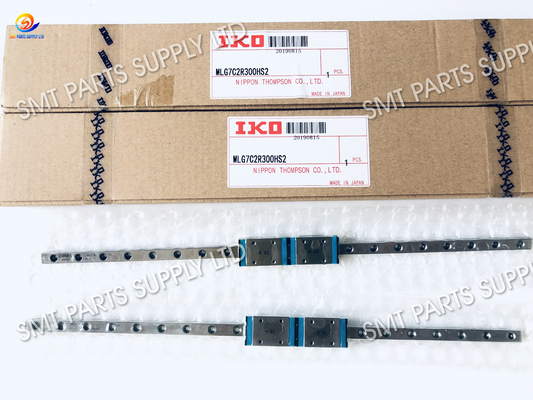 comprar Guia Linear IKO LWL7B Yamaha Peças Sobressalentes MLG7C2R300HS2 Original Nova Cópia Nova online manufacture