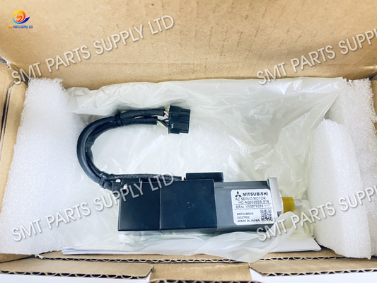 comprar Motor Mitsubishi HC-AQ0336BS-S18 HITACHI NL Servo Motor P/N 6301273631 online manufacture