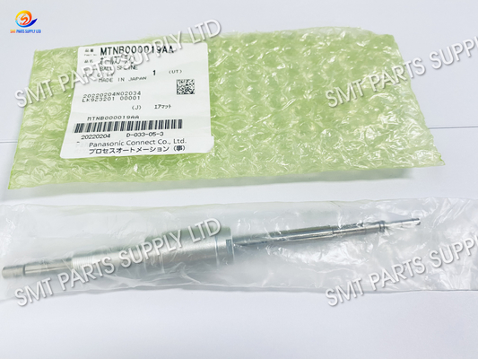 comprar Peças de reposição Panasonic SMT Npm H8 Ball Spline MTNB000019AA Original online manufacture