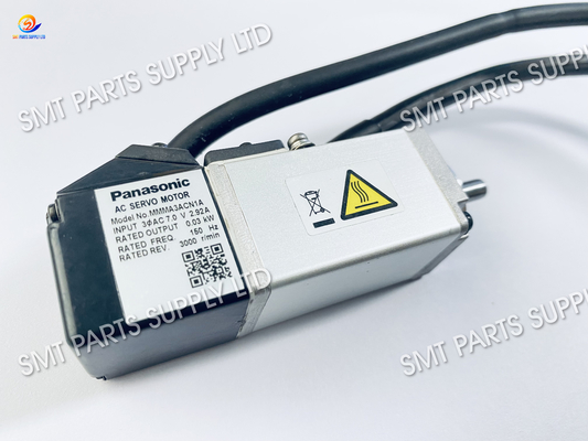 comprar Servo motor SMT Samsung Sm421 J3108060A Panasonic Mmma3acn2a online manufacture