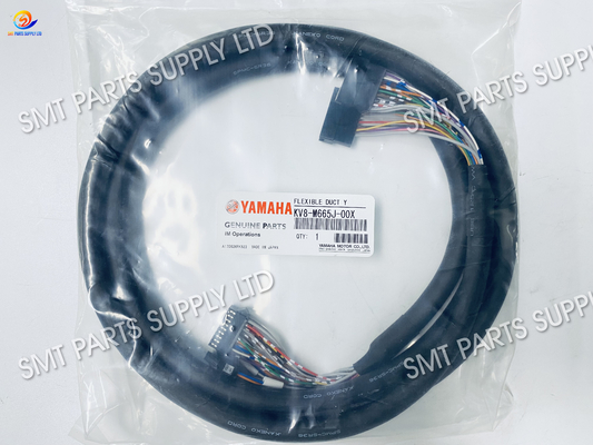comprar SMT YAMAHA YV100X Y AXIS KV8-M665J-00X HNS Z R X FLEX Original novo ou cópia online manufacture