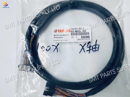 comprar SMT YAMAHA YV100X X AXIS KV8-M665L-00X HNS Z R X FLEX original novo ou cópia online manufacture