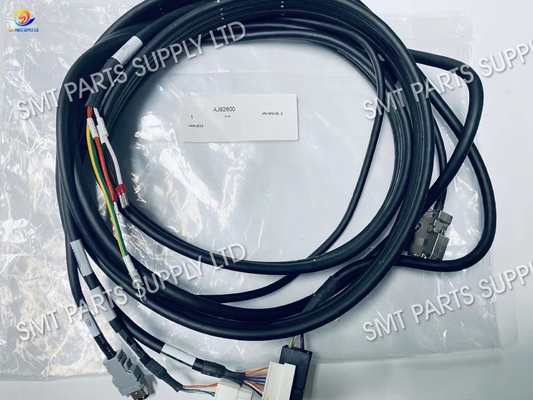 comprar Peças sobressalentes FUJI SMT Nxt Cabo AJ92800 Original Novo/Usado online manufacture