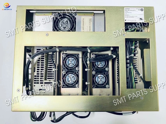 comprar Peças sobressalentes da máquina FUJI SMT AIM Servo Box CACR-0410IS6-FK Original Novo Usado online manufacture