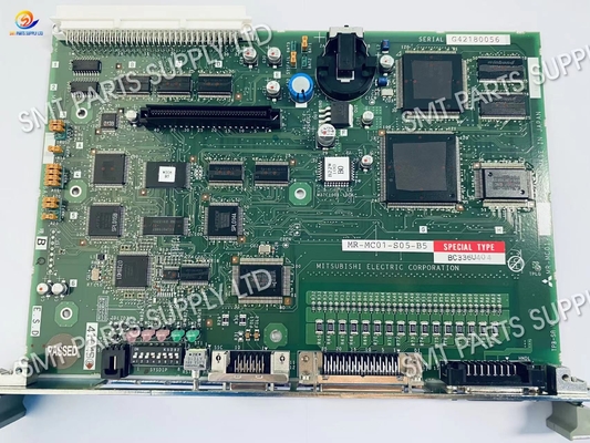 comprar A máquina de Pansonic CM602 CM402 SMT parte a placa de KXFK00APA00 3401P3 Contal Uint online manufacture