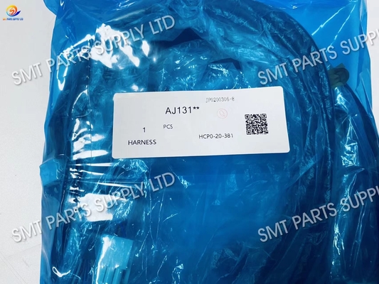 comprar Peças sobressalentes FUJI SMT NXT Cabo AJ131 Original Novo/Usado online manufacture