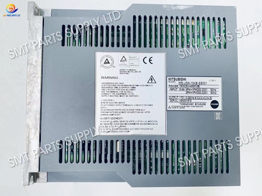 comprar Motorista N510051525AA Mitsubishi MR-J3W-104B-EE001 do motor de Panasonic online manufacture