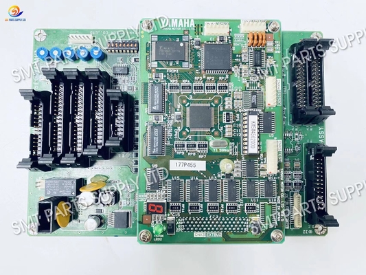 comprar Novo original da placa KV8-M4570-10X do IO da cabeça de YAMAHA YV100X/usado online manufacture