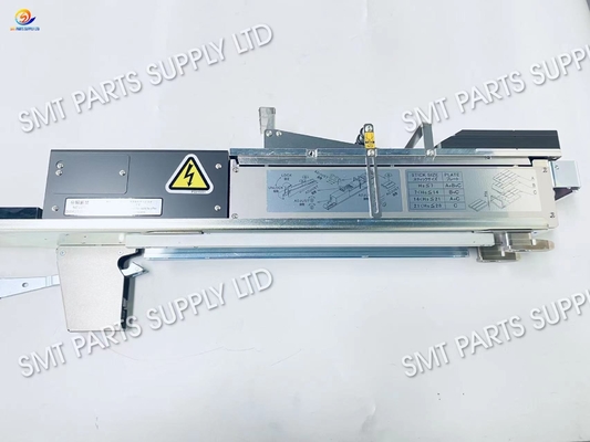 comprar As peças sobresselentes da máquina de Panasonic SMT colam o original do alimentador novo/usado online manufacture