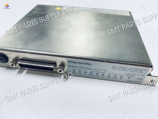 comprar Original magnético das peças sobresselentes do amplificador MJ620-T09 SMT da escala de JUKI novo/usado online manufacture