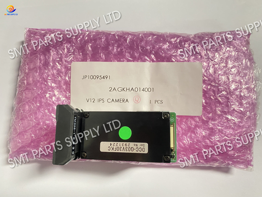 comprar Câmera 2AGKHA014001 AA66W00/AA66W08/AA66W09 de FUJI NXT V12 IPS online manufacture