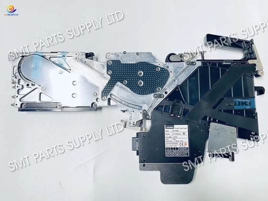 comprar 40195324 novos originais elétricos do alimentador RF24AS 24mm da fita de Juki RS1 ou usado online manufacture