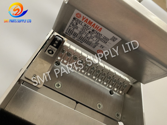 comprar Alimentador KHJ-MCH00-001 de Cpmpact YAMAHA YS VIB SMT com tempo da longa vida online manufacture