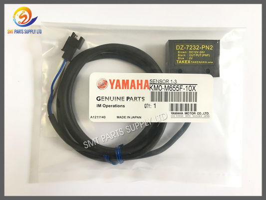 comprar Sensor YAMAHA KM0-M655F-10X KGA-M928A-00X TAKEX DZ-7232-PN1 5322132000 Original Novo ou Cópia online manufacture