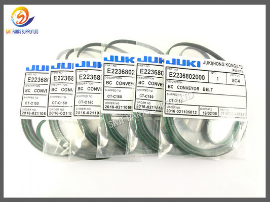 comprar O original da correia transportadora de E2236802000 JUKI 775 BC SMT usou-se/cópia novo no estoque online manufacture