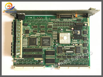 comprar Novo original/usou a placa de processador central N610087118AA de Panasonic Cm402 Cm602 das peças da máquina de SMT KXFE00F3A00 online manufacture