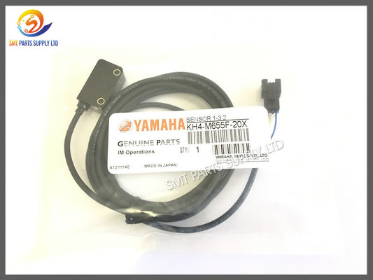 comprar YAMAHA YV100X SEEKA Sensor DS4R-50PN KH4-M655F-10X KH4-M655F-20X Original Novo ou Cópia online manufacture