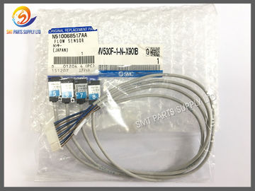 comprar A máquina de SMT do sensor de Panasonic NPM parte novo original de N510068517AA MTNS000431AA SMC PFMV530F-1-N-X901B online manufacture