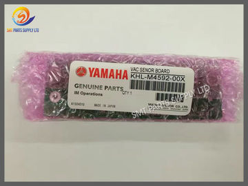 comprar YAMAHA SMT Baord KHL-M4592-00X YAMAHA Vac Sensor Board Original Novo ou Usado online manufacture