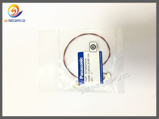 comprar As peças sobresselentes de SMT Panasonic Rl131 R132 AI rebitam a alavanca N610082092AA original/nova online manufacture