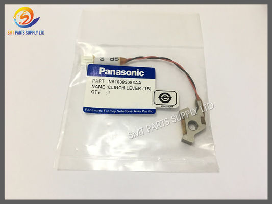 comprar Alavanca brandnew N610082093AA SMT Panasonic do rebitamento das peças de Rl131 R132 Ai online manufacture