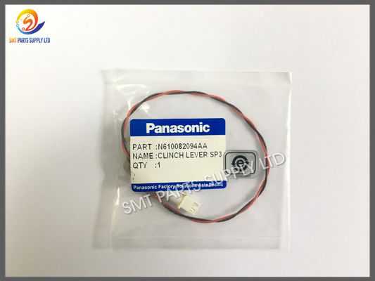 comprar Peças sobresselentes N610082094AA SMT Panasonic Rl131 R132 do AI da alavanca do rebitamento no estoque online manufacture