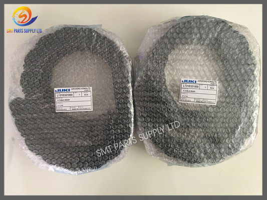comprar Novo original ou cópia do tanque da corrente da correia transportadora de JUKI FX-1R FX-2 AXIS-X L131E321000 SMT novo online manufacture
